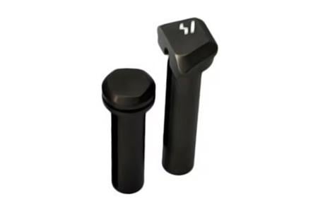 STRIKE ULTRA LIGHT TKDWN PINS BLK