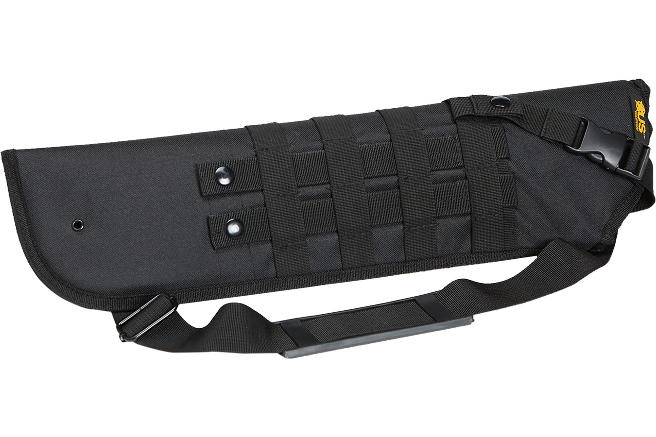 Us Peacekeeper  Stubby Shotgun Scabbard Case Black 