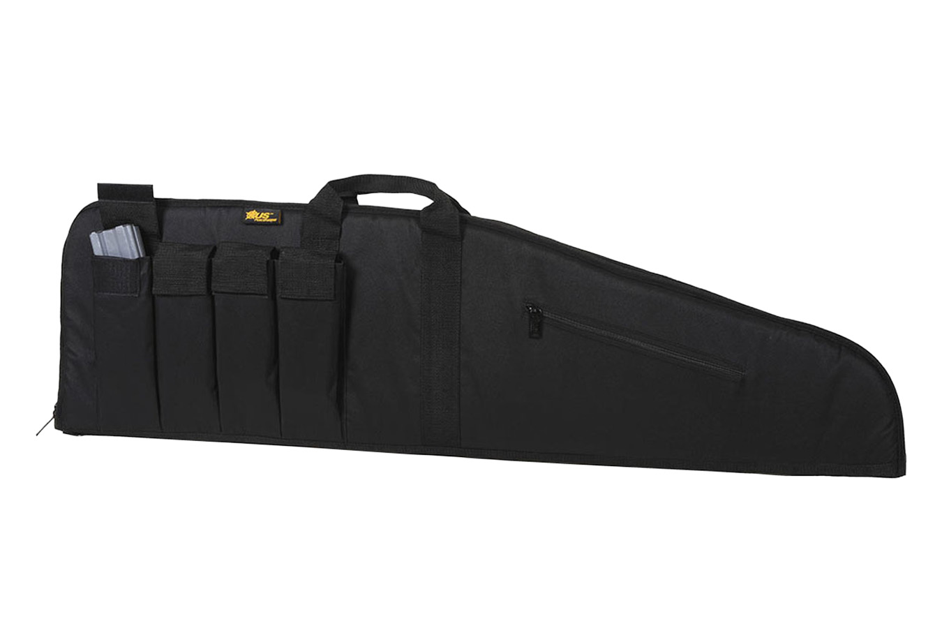 Us Peacekeeper MSR 45in Polyester Rifle Case