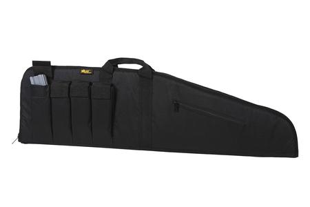 US PK MSR CASE 45 POLY BLACK