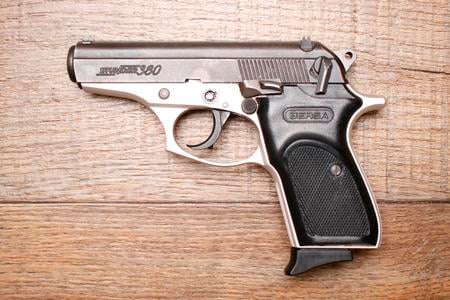 BERSA THUNDER 380 380 ACP USED