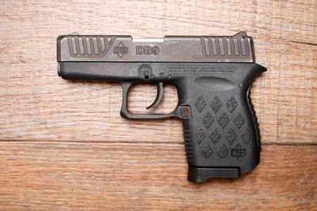 DIAMONDBACK DB9 9 MM USED