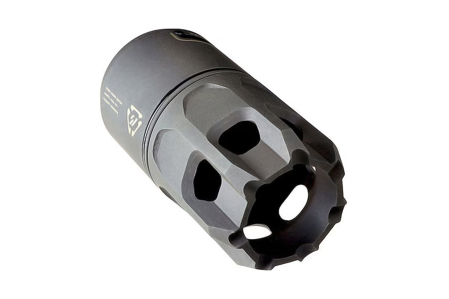 Strike Ind Oppressor Blast Shield Steel Nitride