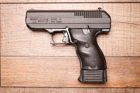 HI POINT HI-POINT C9 9 MM USED