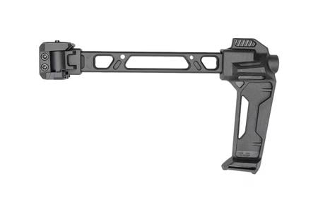 STRIKE FSA DUAL FOLDING BRACE BLK
