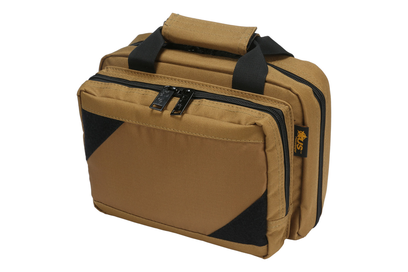 Us Peacekeeper Micro Mini Range Bag Tan