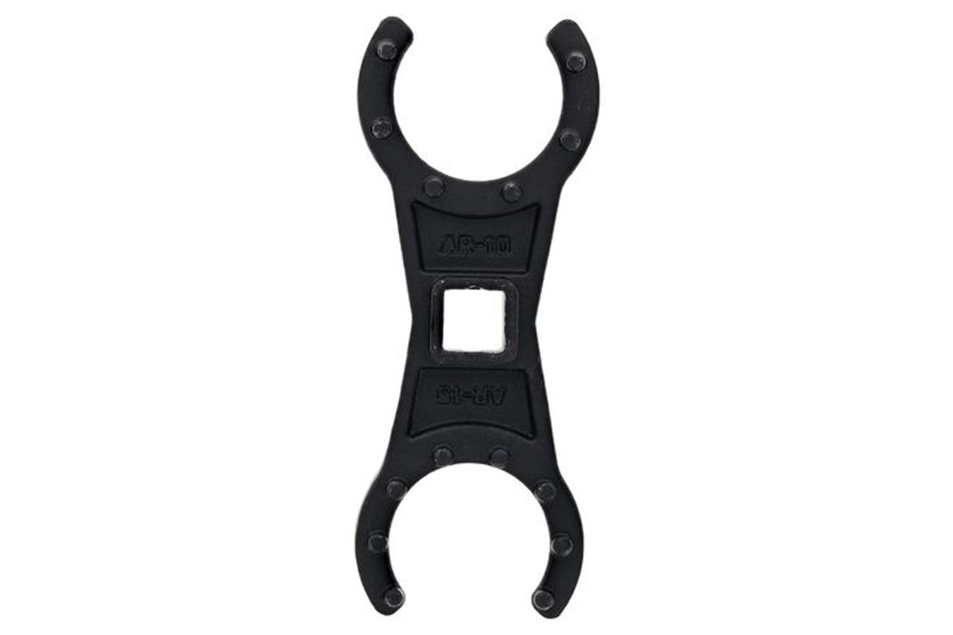 Wheeler Engineering  Mil-Spec Barrel Nut Crowfoot Wrench