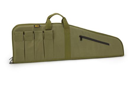US PK MSR CASE 40 OD GREEN