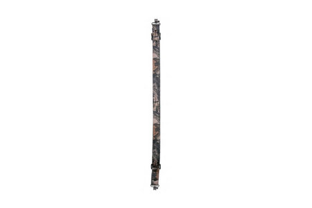 ALLEN COMPANY Quicking Adjustable Sling With Swivels (Camo)