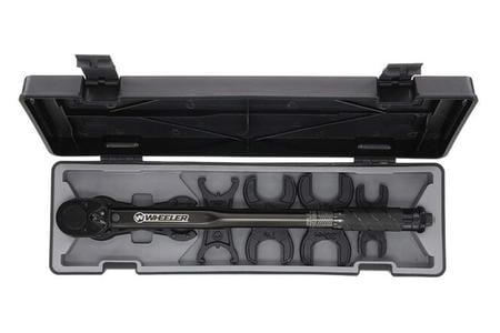 WHEELER DS XL FAT AR15 CROW FULLSET