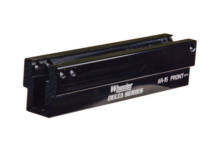 WHEELER DELTA SERIES AR UPPER VISE