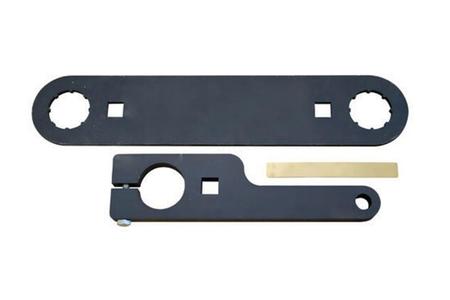 WHEELER SAVAGE BARREL NUT WRENCH