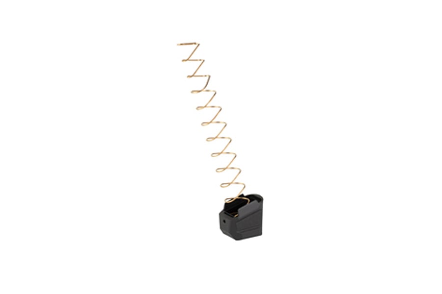 Strike Ind Strike EXT Mag Plate SIG P320 9mm