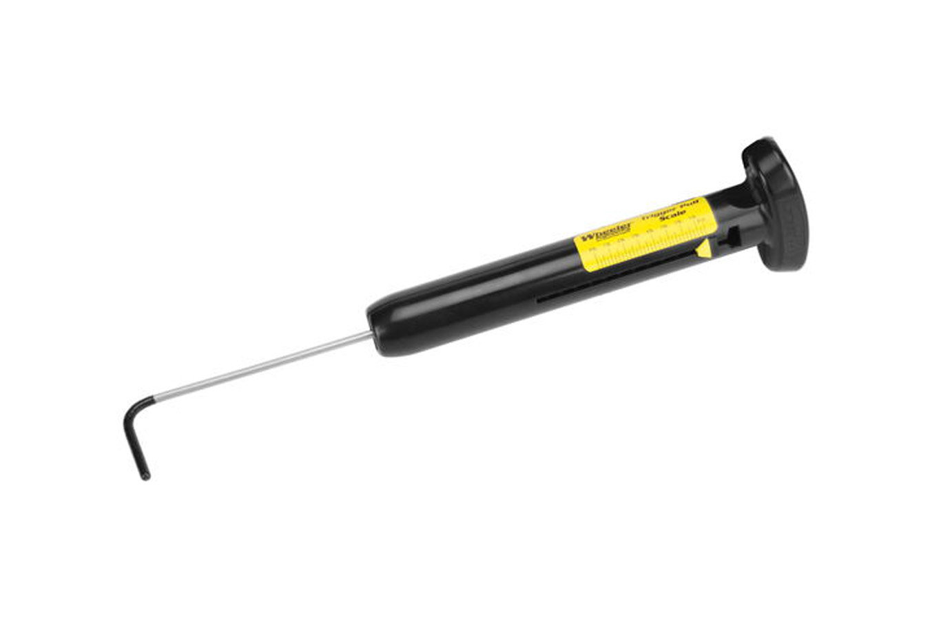 Wheeler Engineering Trigger Pull Scale