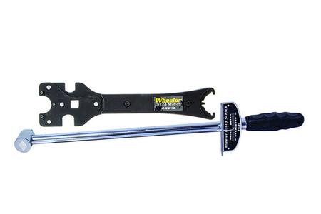 WHEELER AR TOOL/TORQUE WRENCH