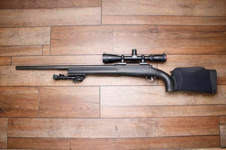MODEL 10 308 WIN USED 