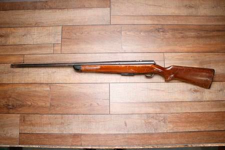 STEVENS STEVENS 58 16GA USED 