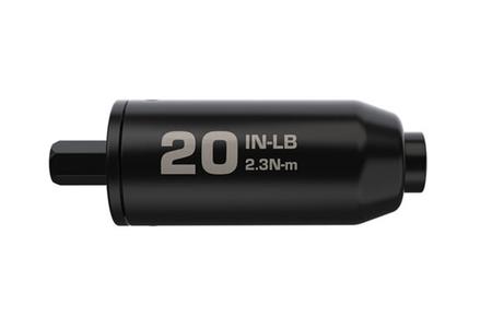 WHEELER FAT STIX LIMITER 20 IN-LB