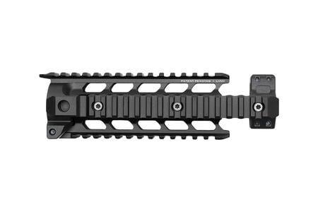 STRIKE M4 QUAD RAIL HANDGUARD