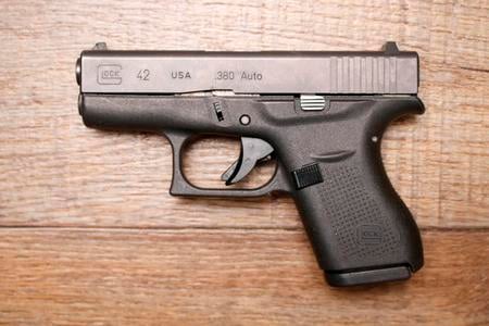 42 380ACP USED 