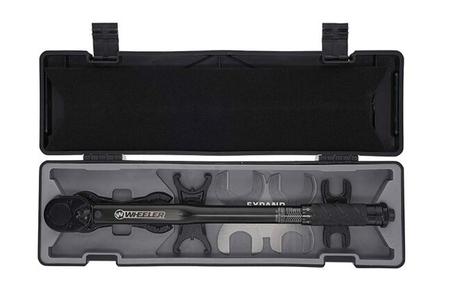 WHEELER DS XL FAT AR15 CROWFOOT SET
