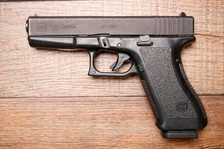 22 GEN2 40 SW USED