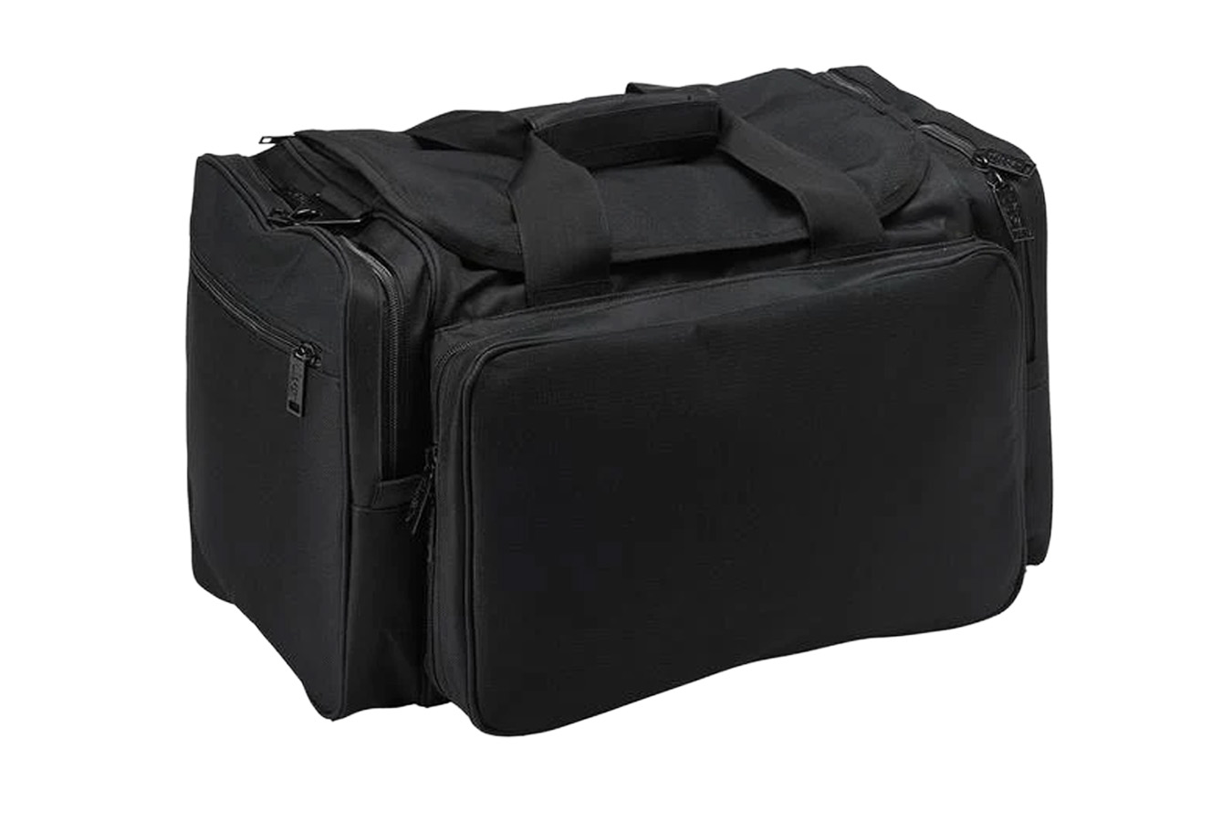 Us Peacekeeper Large Range Bag Black