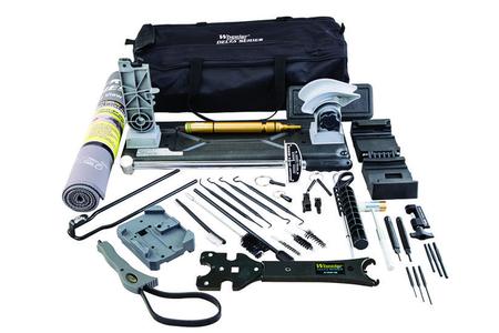 WHEELER AR ULTRA ARMORERS KIT