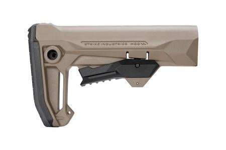 STRIKE MOD2 STOCK FDE