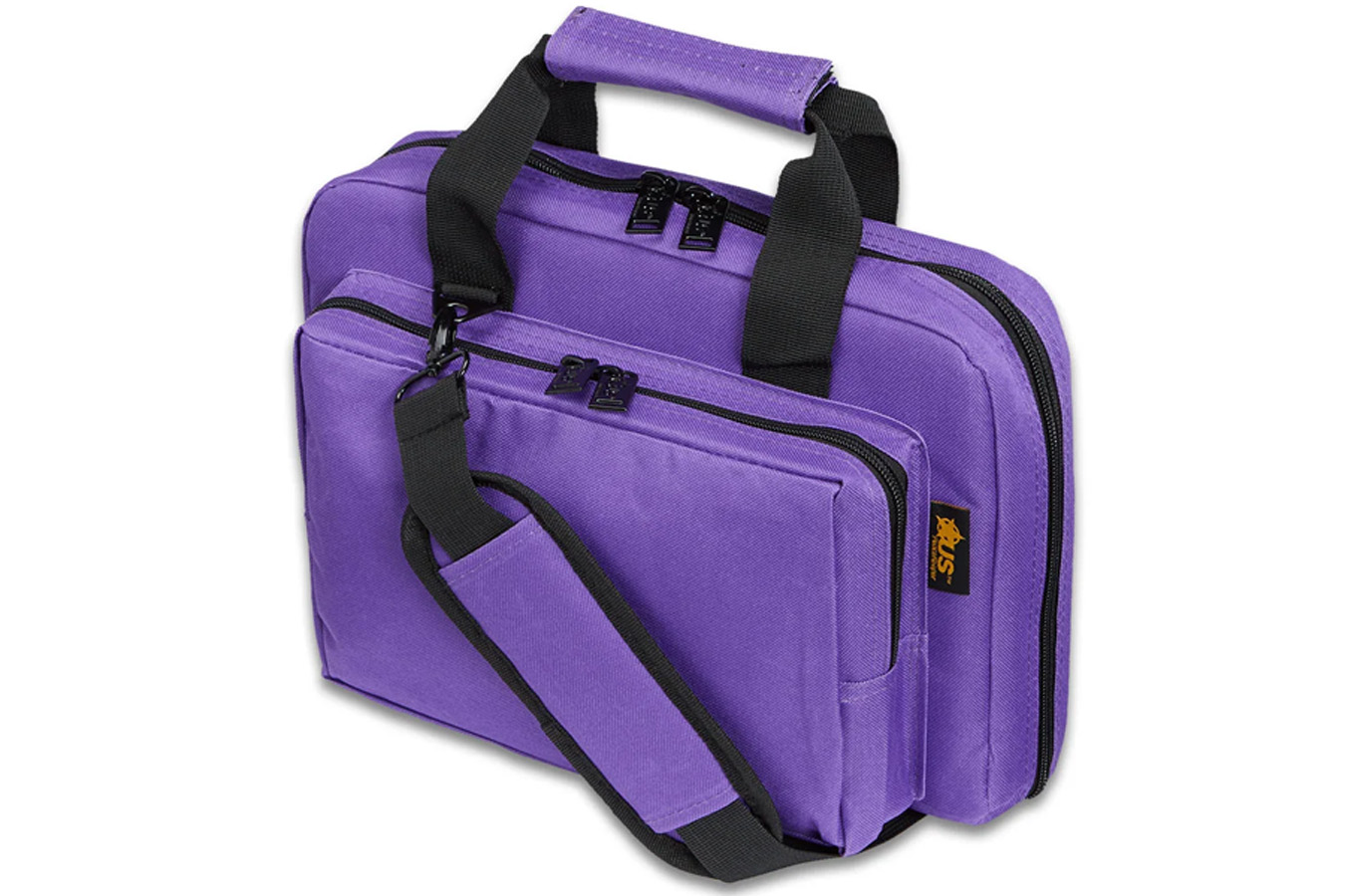 Us Peacekeeper Mini Range Bag Purple