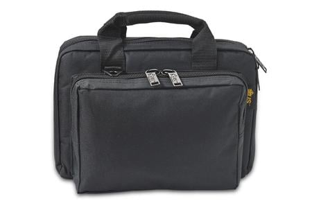 US PK MINI RANGE BAG BLK