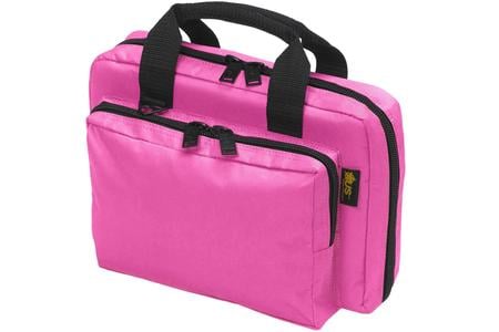 US PK MINI RANGE BAG PINK