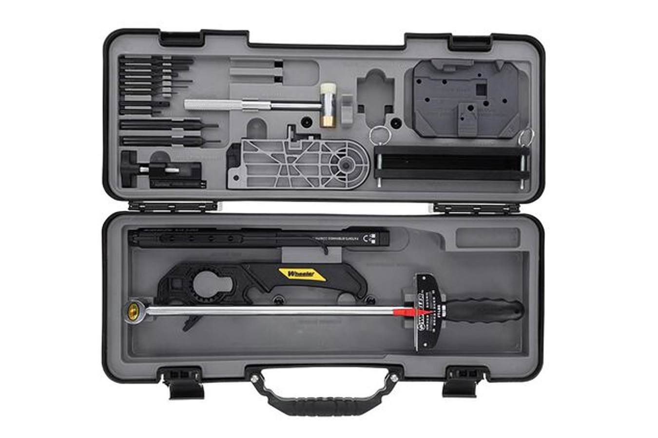 Wheeler Engineering AR-15 Armorer's Kit