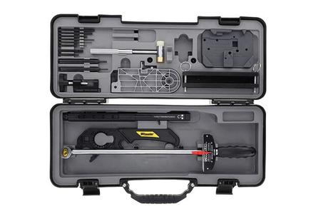 WHEELER DS PRO AR15 ARMORERS KIT