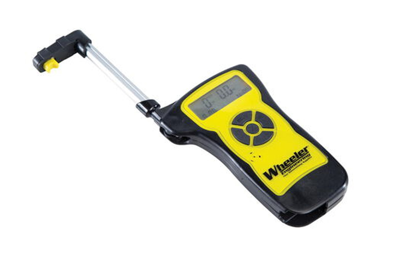 Wheeler Engineering Professional Digital Trigger Gauge