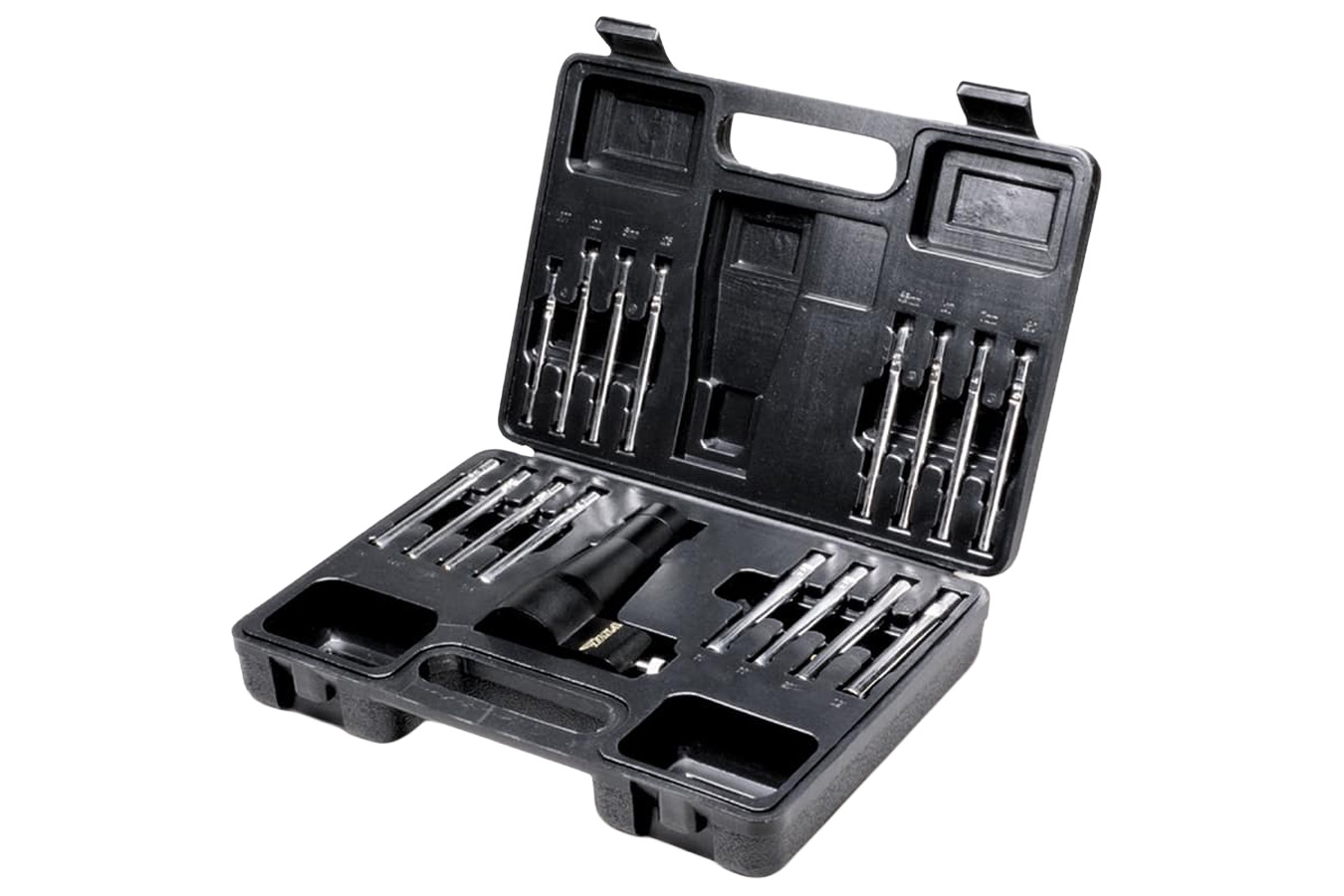 Bsa Optics Bore Sight Kit with Shotgun Arbors