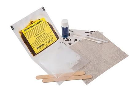 BROWNELLS GLASBED KIT