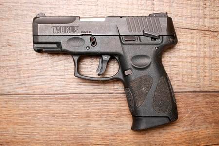 G2C 9MM USED 