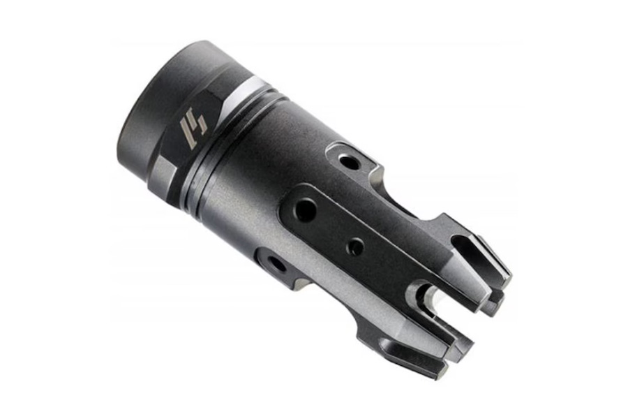 Strike Ind Mini King Comp Muzzle Brake - 9mm