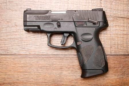 G2C 9MM USED 
