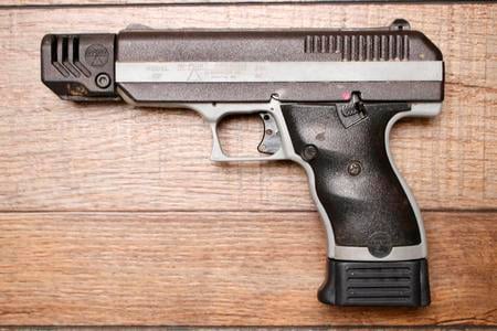 HI POINT CF 380 ACP USED 