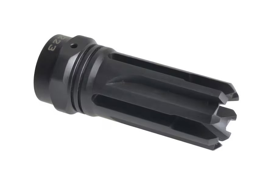 Strike Ind Venom Flash Hider 223 1/2x28