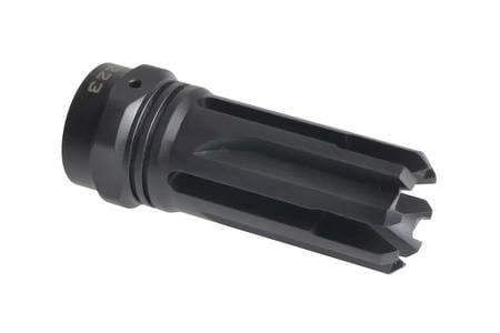 STRIKE VENOM FLASH HIDER 223 1/2X28