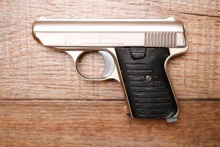 JENNINGS J-22 22LR USED 