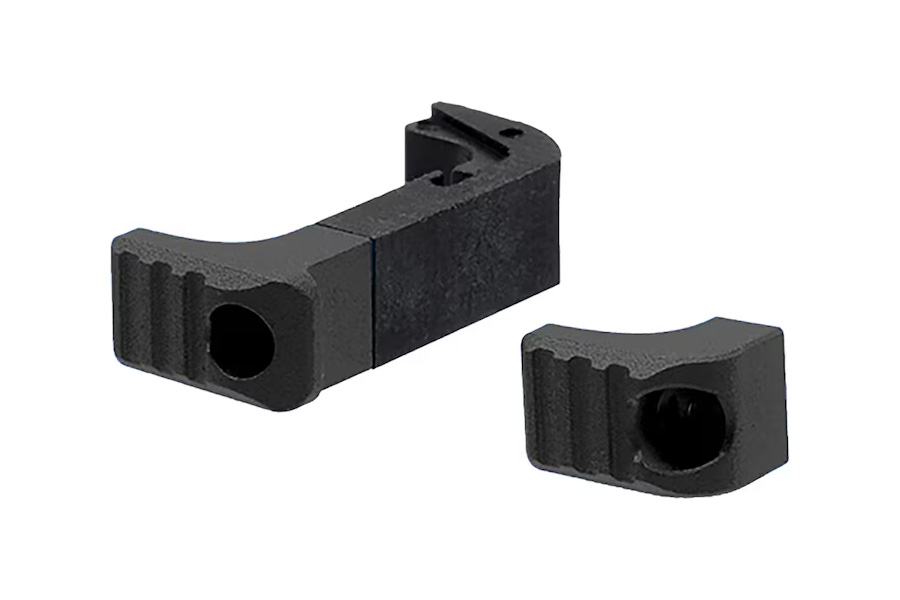 Strike Ind Strike Industries Modular Magazine Release for Glock Gen 4, 5