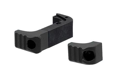 STRIKE MAG RELEASE FOR GLOCK G4/5 BK