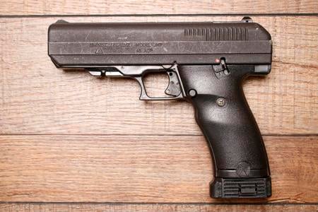 JHP 45ACP USED 