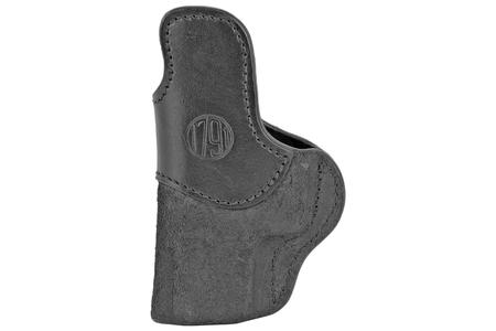 1791 RIGID CNCL HOLSTER SIZE 4 BL