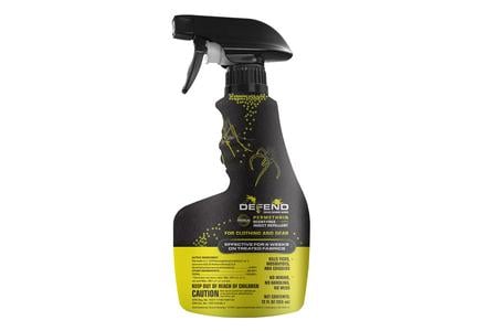 DEFEND PERMETHRIN CLOTHING SPRAY 12OZ