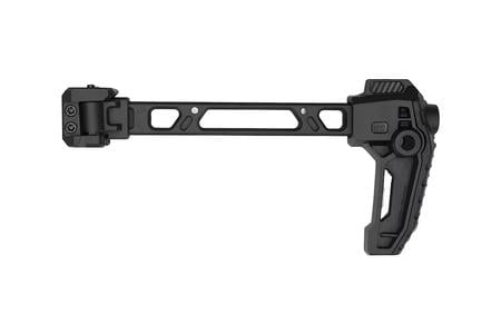 STRIKE FSA FOLDING STOCK BLACK